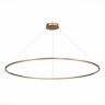Подвесная светодиодная люстра St Luce Down ST605.243.72