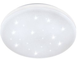 Настенно-потолочный светодиодный светильник Eglo Frania-S 97879
