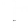 Настенный светодиодный светильник Loft it Rays 10053GR