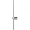 Настенный светодиодный светильник Loft it Rays 10053GR