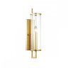 Бра Odeon Light Rena с лампочкой 4655/1W+Lamps E27 Свеча