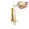 Бра Odeon Light Rena с лампочкой 4655/1W+Lamps E27 Свеча