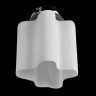 Светильник с лампочкой Arte Lamp 18 A3479PL-1CC+Lamps