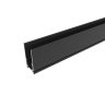 2м. Накладной магнитный шинопровод Slim Magnetic Elektrostandard 85084/00 (a057184)