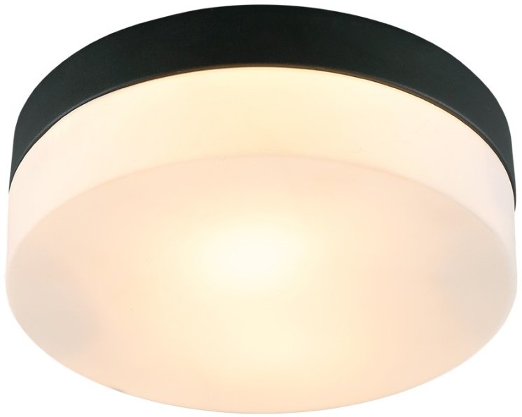 Потолочный светильник Aqua-Tablet Arte lamp A6047PL-2BK