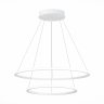 Подвесная светодиодная люстра St Luce OUT ST604.543.56