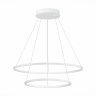 Подвесная светодиодная люстра St Luce OUT ST604.543.56