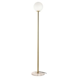 Торшер Lussole Loft Cleburne LSP-0614