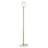 Торшер Lussole Loft Cleburne LSP-0614