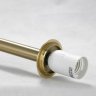 Торшер Lussole Loft Cleburne LSP-0614