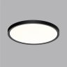 Настенно-потолочный светильник Sonex Mitra Alfa Black 7660/32L