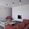358366 Накладной светодиодный светильник Over NT20 094 Novotech Mango