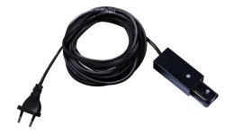 Коннектор-токоподвод Arte Lamp Track Accessories A160506