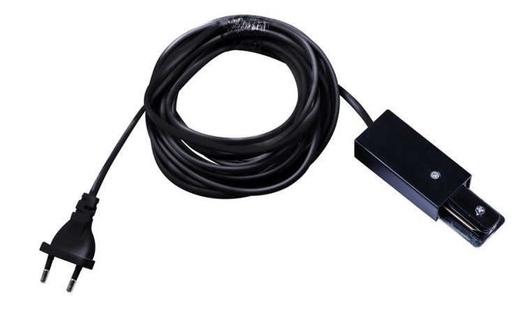 Коннектор-токоподвод Arte Lamp Track Accessories A160506
