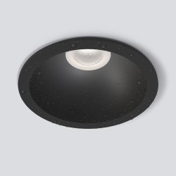 Уличный светильник Elektrostandard Light Led 3004 35159/U черный (a060168)