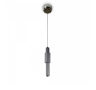 Подвесной светодиодный светильник Maytoni Modern Verticale MOD308PL-L9GR3K