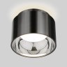 Накладной светильник Elektrostandard 1069 GX53 Черный жемчуг (a053056)