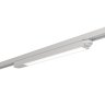 Трековый светильник 12W 3000К для магнитного шинопровода Single phase track system Technicall TR000-1-12W3K-W