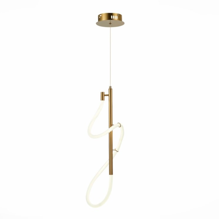 Подвесной светильник ST Luce Sagrato SL6102.303.16