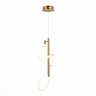 Подвесной светильник ST Luce Sagrato SL6102.303.16