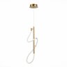 Подвесной светильник ST Luce Sagrato SL6102.303.16