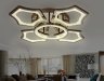 Потолочная светодиодная люстра с ПДУ (Радио 2.4G) Ambrella light Original FA576 (00-00003364)