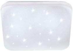 Настенно-потолочный светодиодный светильник Eglo Frania-S 97882