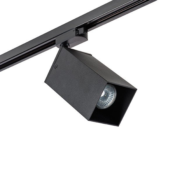 A1T216587 Однофазный светильник для трека Rullo Lightstar (комплект из 592287+216587)