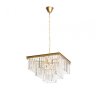Люстра подвесная LOFTIT Prism 10019/500S