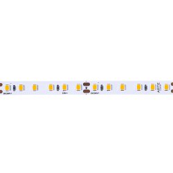 5м. Светодиодная лента теплого цвета 3000К, 9,6W, 24V, IP20 Arte Lamp Tape A2412008-01-3K