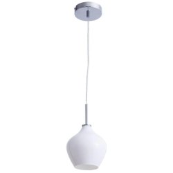 Подвесной светильник Arte Lamp Bicchiere A4283SP-1CC