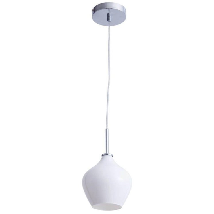 Подвесной светильник Arte Lamp Bicchiere A4283SP-1CC