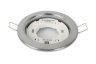 Встраиваемый точечный светильник Ultraflash GX-53-04 14058