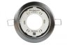 Встраиваемый точечный светильник Ultraflash GX-53-04 14058