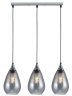 Подвесной светильник Rivoli Lily 9122-203 (Б0054874)