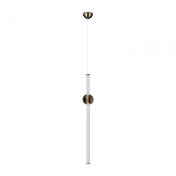 Подвесной светодиодный светильник LOFT IT Crescent 5053-B