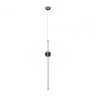 Подвесной светодиодный светильник LOFT IT Crescent 5053-B
