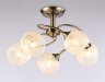 Люстра на штанге Ambrella light Traditional TR3199