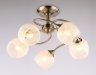 Люстра на штанге Ambrella light Traditional TR3199