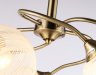 Люстра на штанге Ambrella light Traditional TR3199