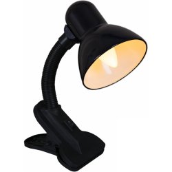 Настольная лампа Reluce 00108-0.7-01 BK (1427358)