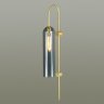 Бра с лампочкой Odeon Light Vosti 4641/1W+Retro Lamps T30/T32