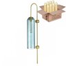 Бра с лампочкой Odeon Light Vosti 4641/1W+Retro Lamps T30/T32