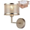 Бра с лампочкой F-Promo Bonbon 2487-1W+Lamps E14 P45