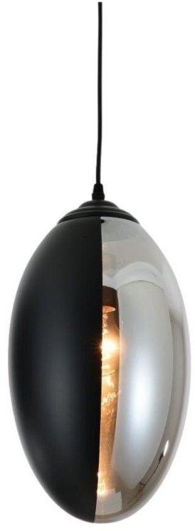 Подвесной светильник Lumina Deco Carlton LDP 6842 BK