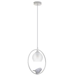 Подвесной светильник Gemelli Arte Lamp A2150SP-1WG