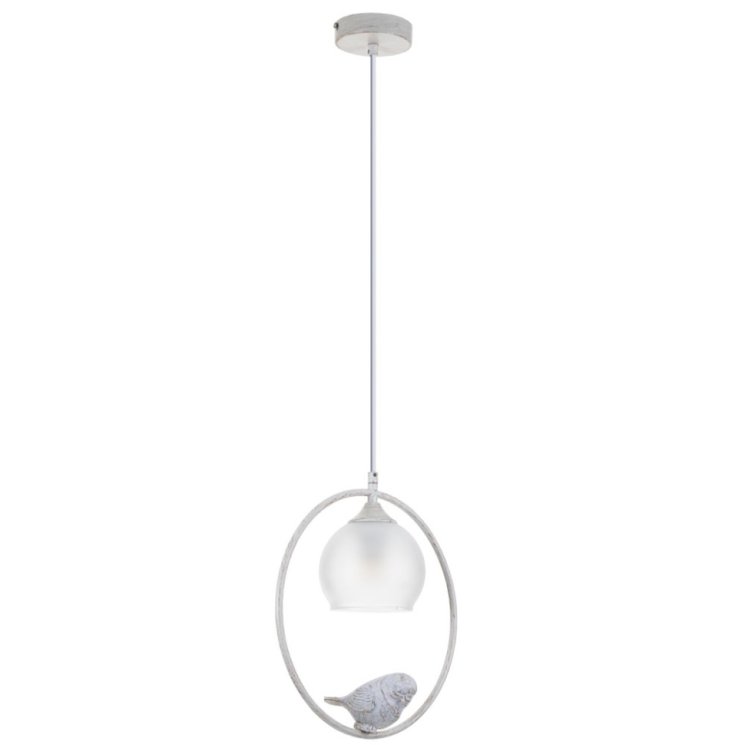 Подвесной светильник Gemelli Arte Lamp A2150SP-1WG