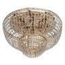 Потолочная люстра MW-Light Патриция с поддержкой Алиса 447011406-A