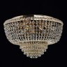 Потолочная люстра MW-Light Патриция с поддержкой Алиса 447011406-A