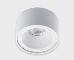 Встраиваемый светильник Italline M01-1015 white